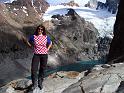 IMG_Chikita iznad tirkiznog jezera